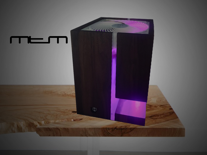 Enterprise Computers