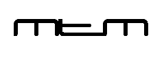 mTm Logo