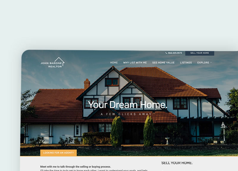 Portfolio Barone Sells NJ